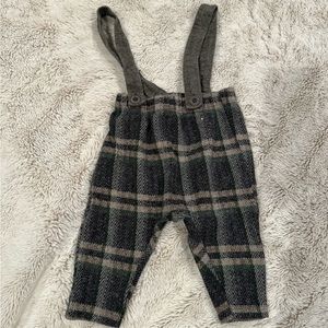 9-12M Zara Boys Pants